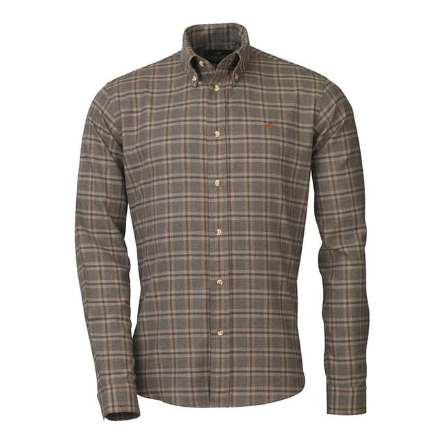 Calvin Klein Slim Fit Stretch Shirt
